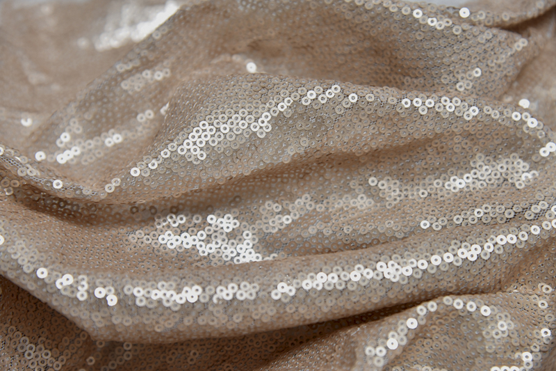 Paillettes Monocromatiche