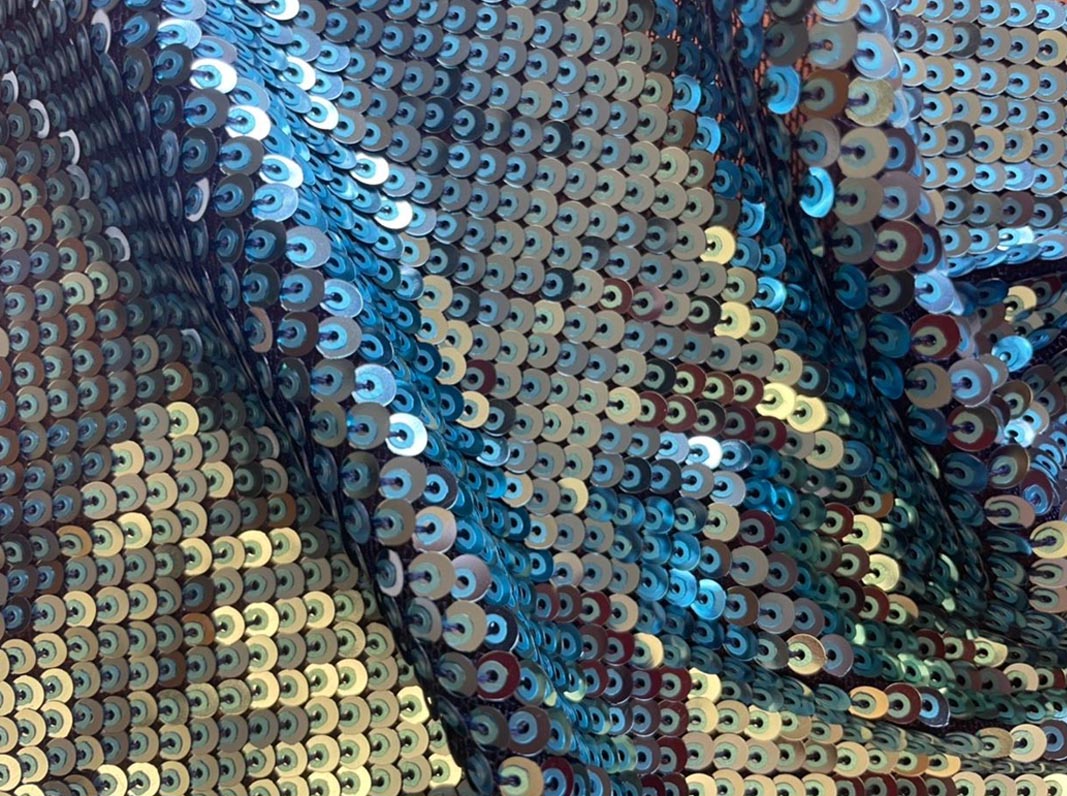 36264 — Paillettes 2 misure sovrapposte