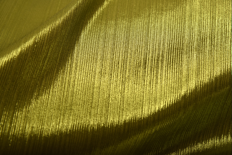 81709 — Maglie splamata lam? disegno embossed a righe