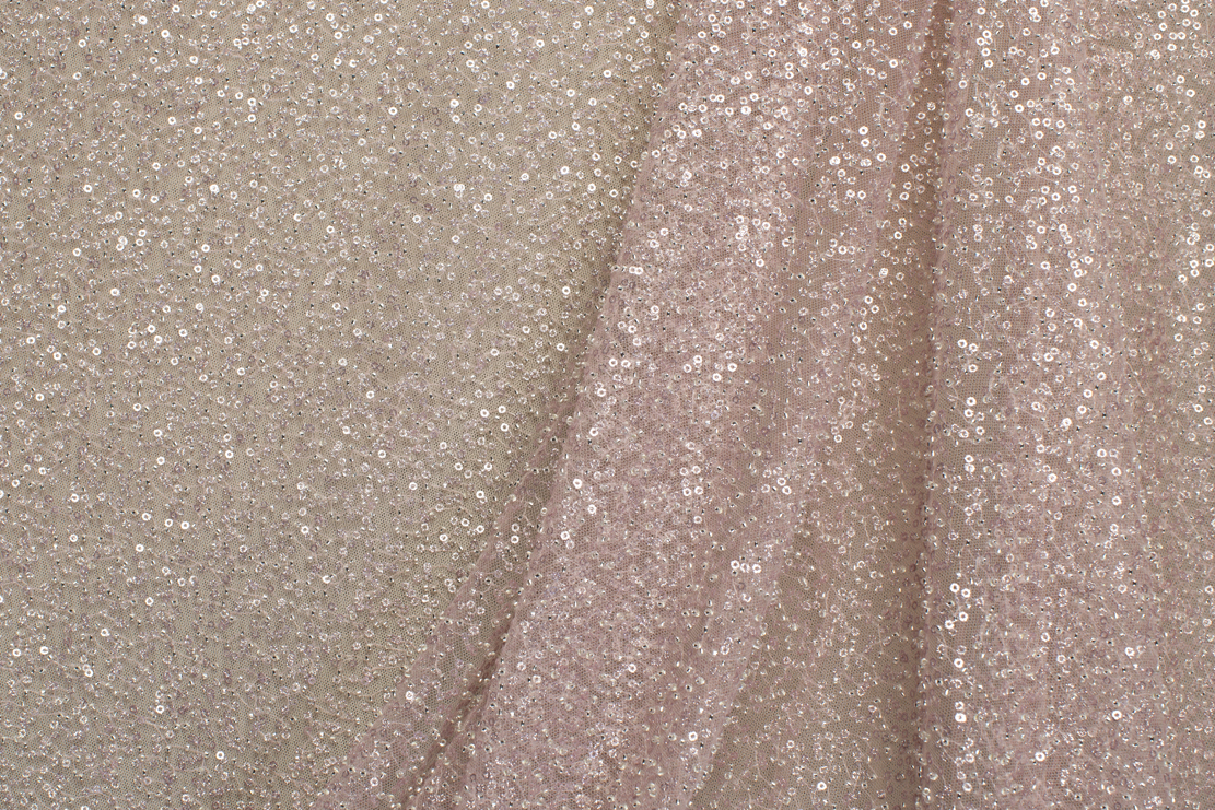 36485 — Paillettes e beads