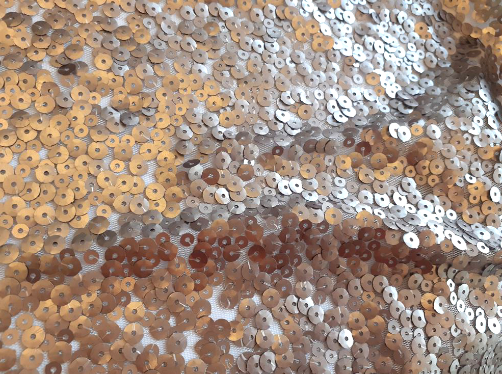 28943 — Paillettes opache 2 misure