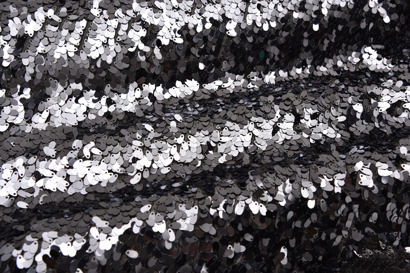 28256 — Paillettes goccia 0,9 cm X 0,5 cm