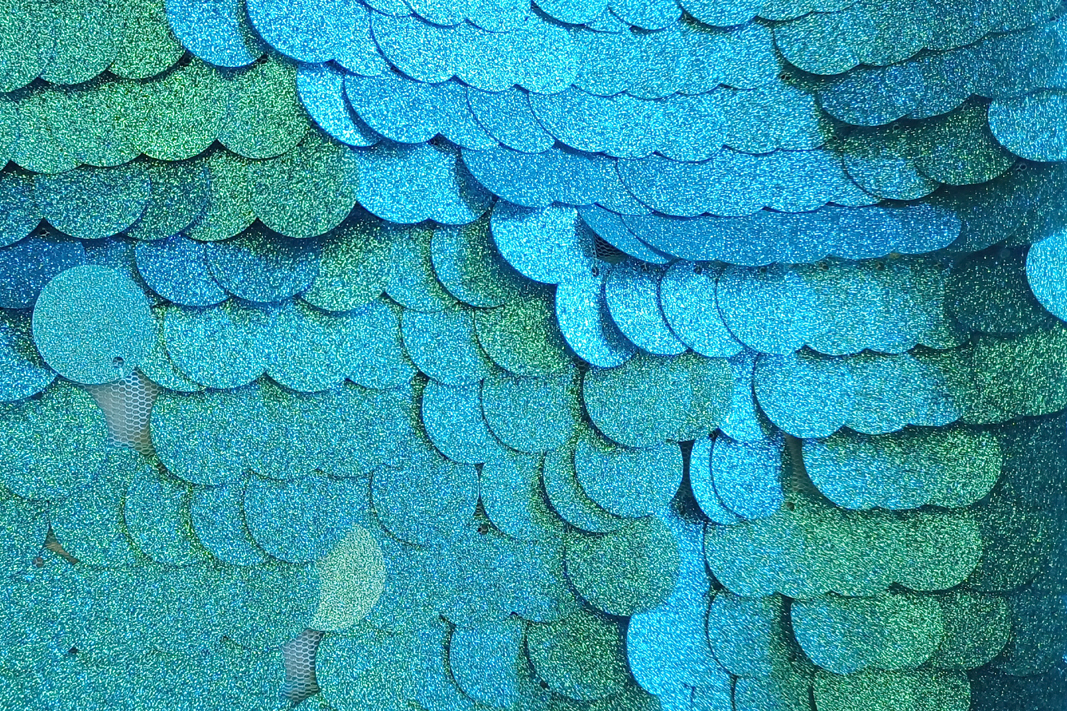 28896 — Paillettes 1,8 mm glitter