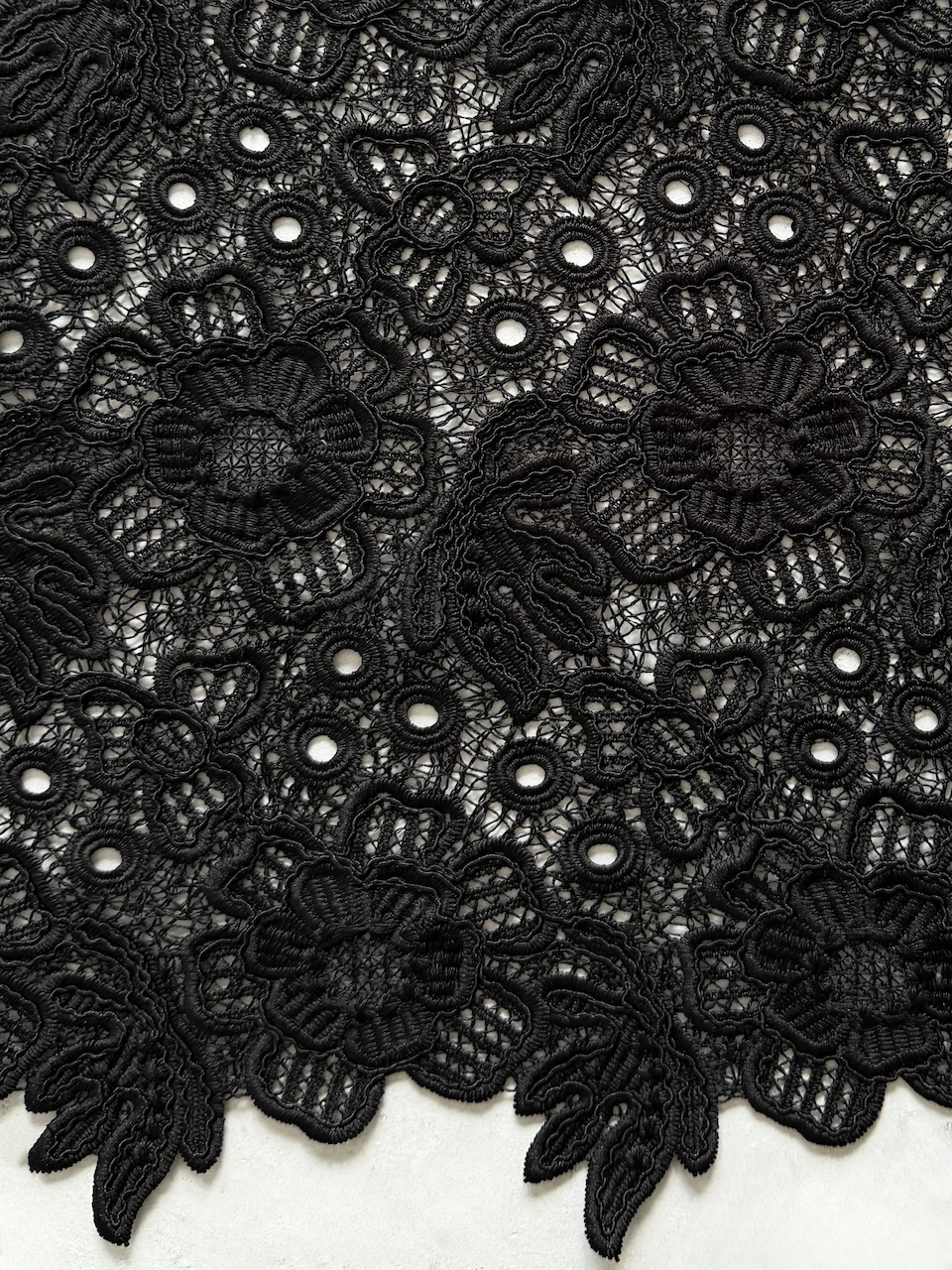78123 — Macrame