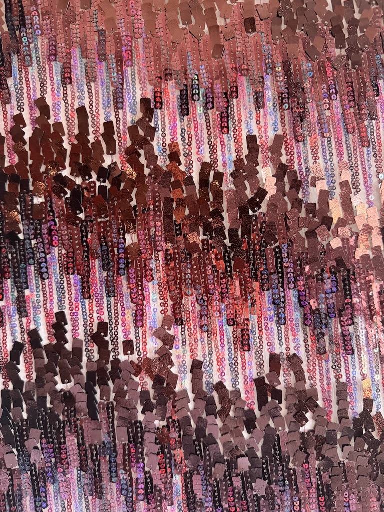 28098 — Sequins degrade