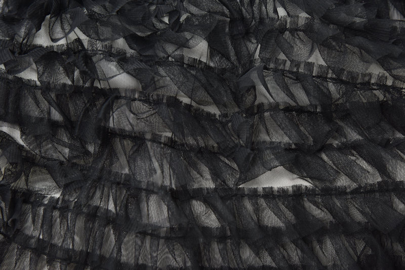 46872 — Balzine tulle