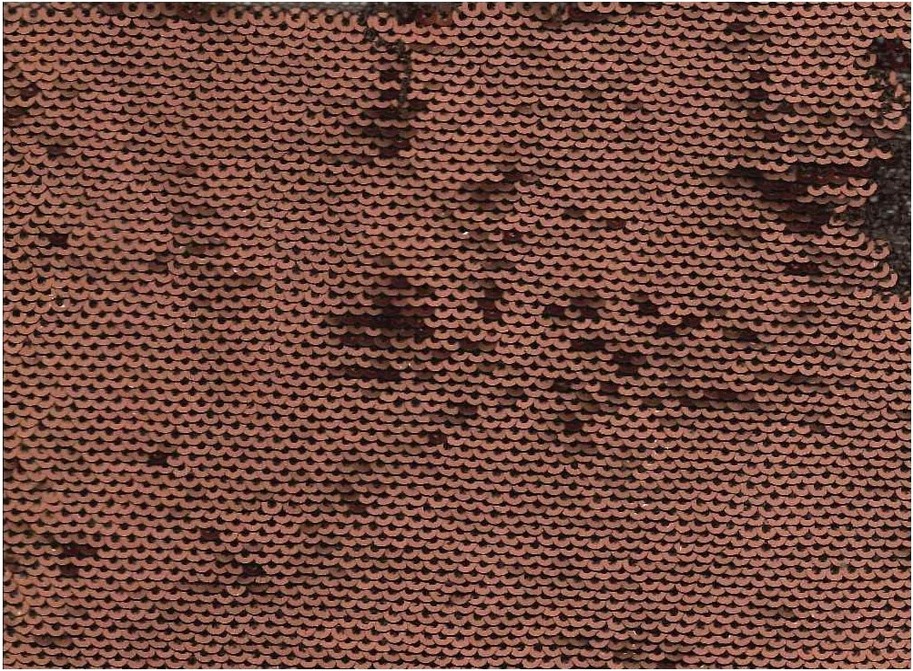 36410 — Sequins all over 3mm base tulle bi stretch