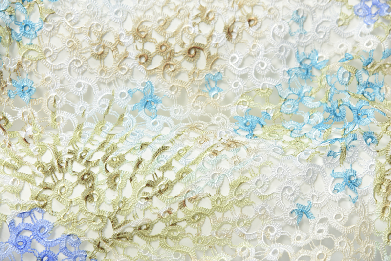 78726 — Macrame stampato