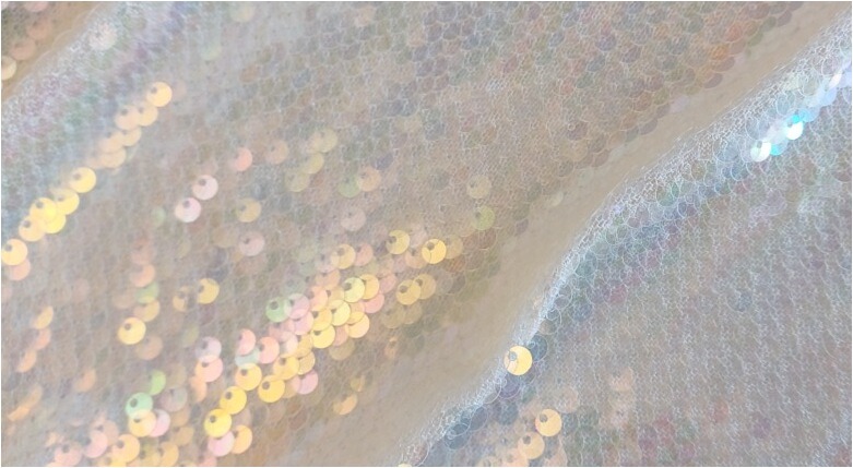 28262 — Paillettes iridescenti