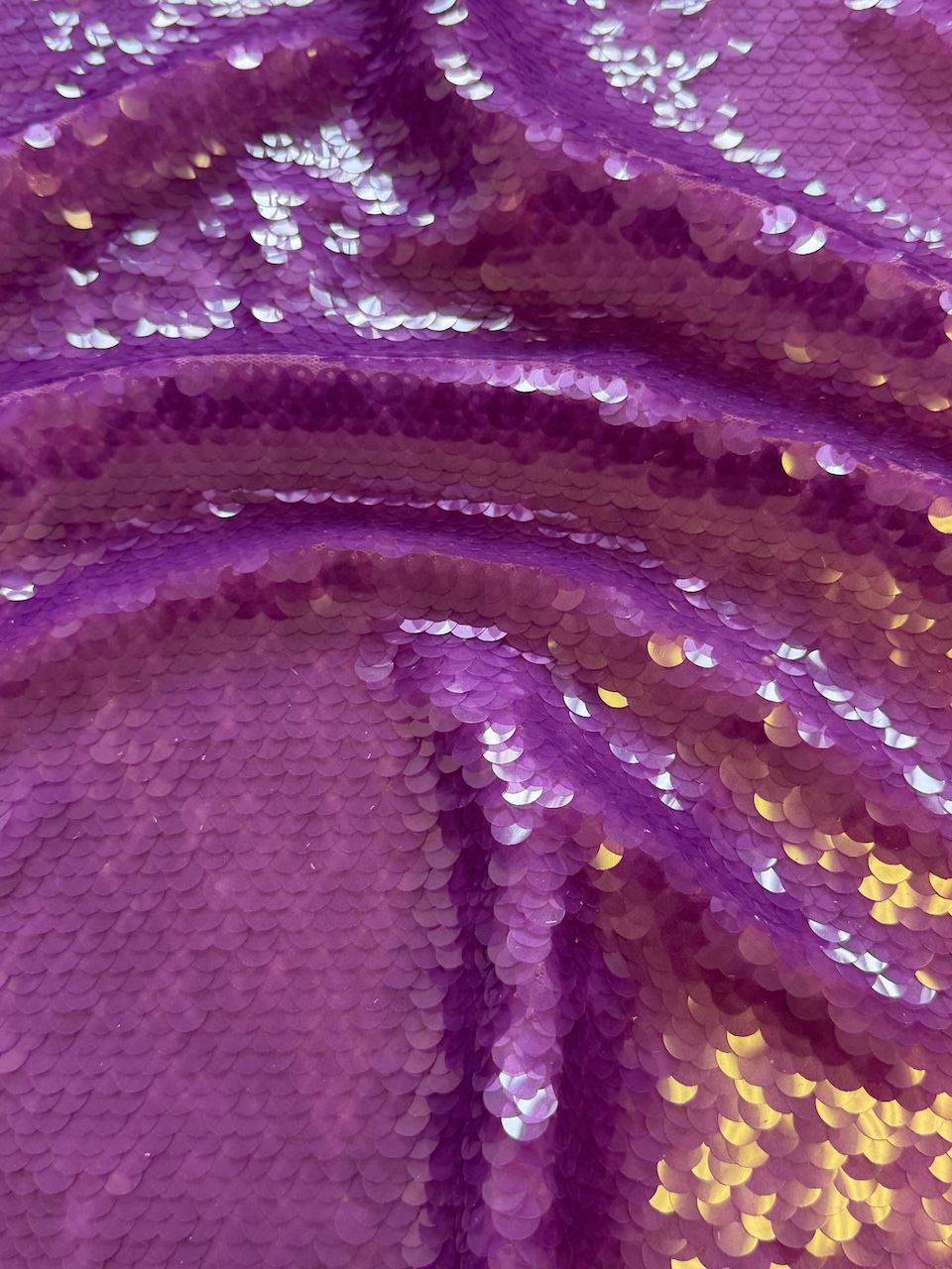 28731 — Paillettes all over 8 mm