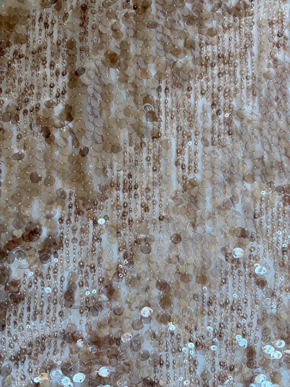 28809 — Paillettes di diverse dimensioni