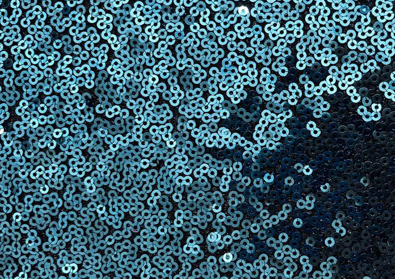 29087 — Sequins all over