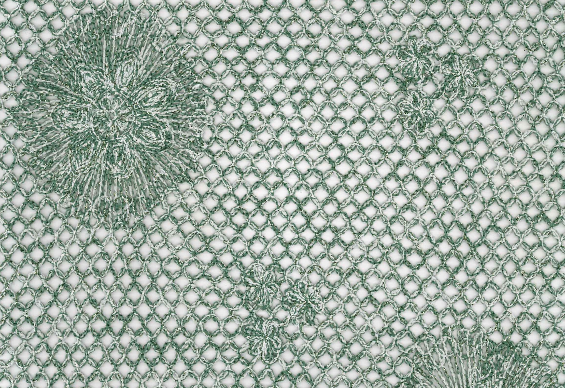 36430 — Macrame