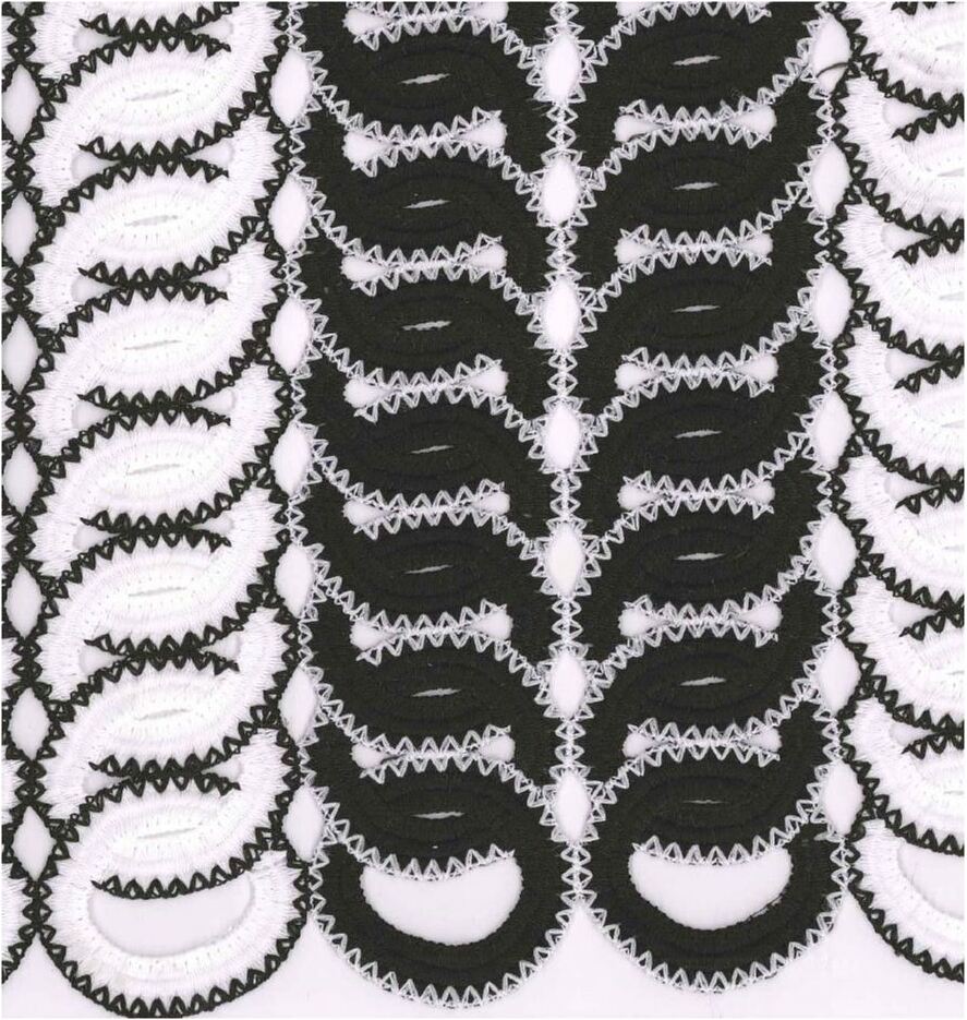 78741 — Macrame