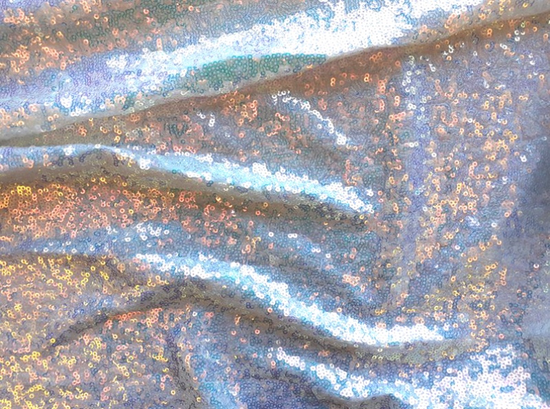 36089 — Micro paillettes iridescenti