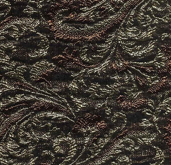 43101 — Jacquard con lamè