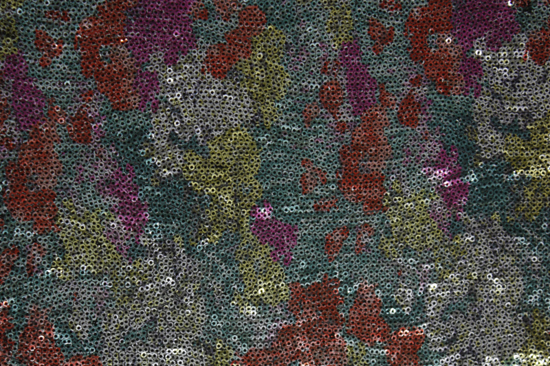 28924-4 — Paillettes stampate