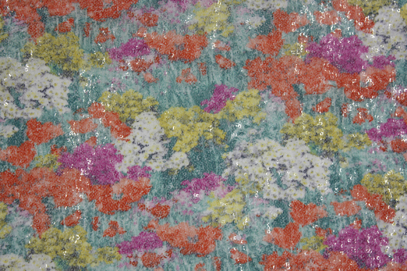 28924-36 — Paillettes stampate