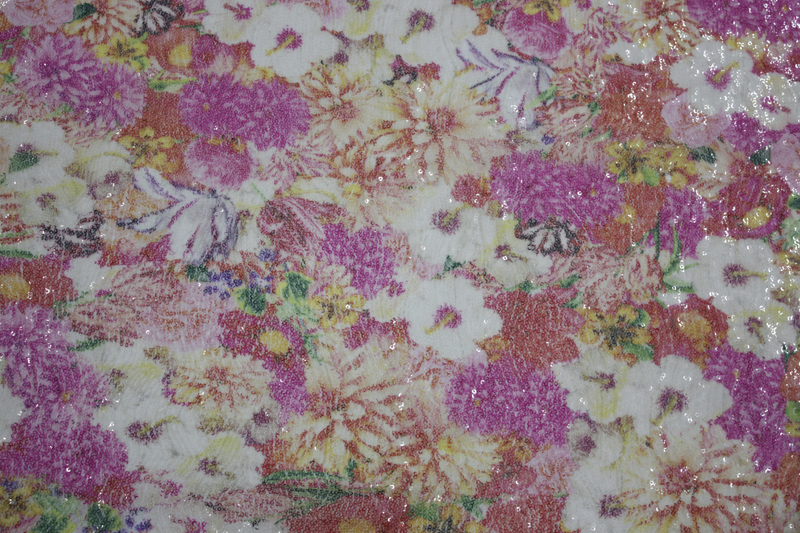 28217-36 — Paillettes stampate