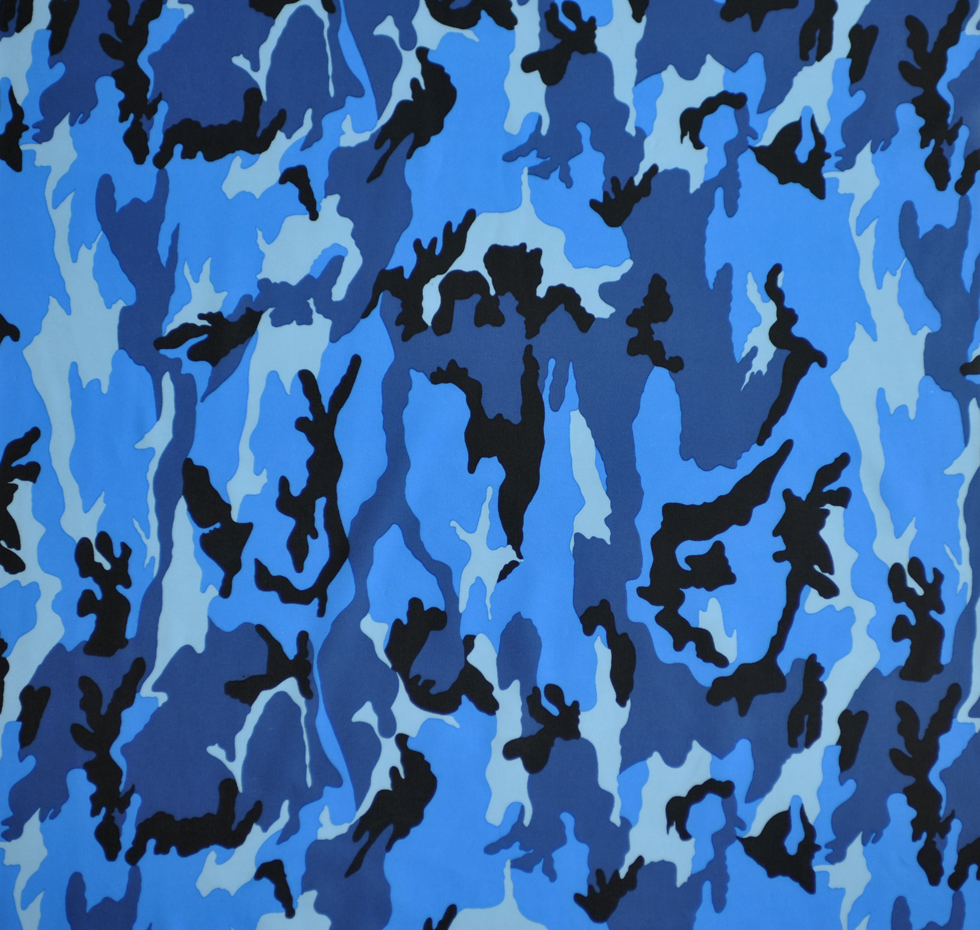 95445 — Stampa disegno militare