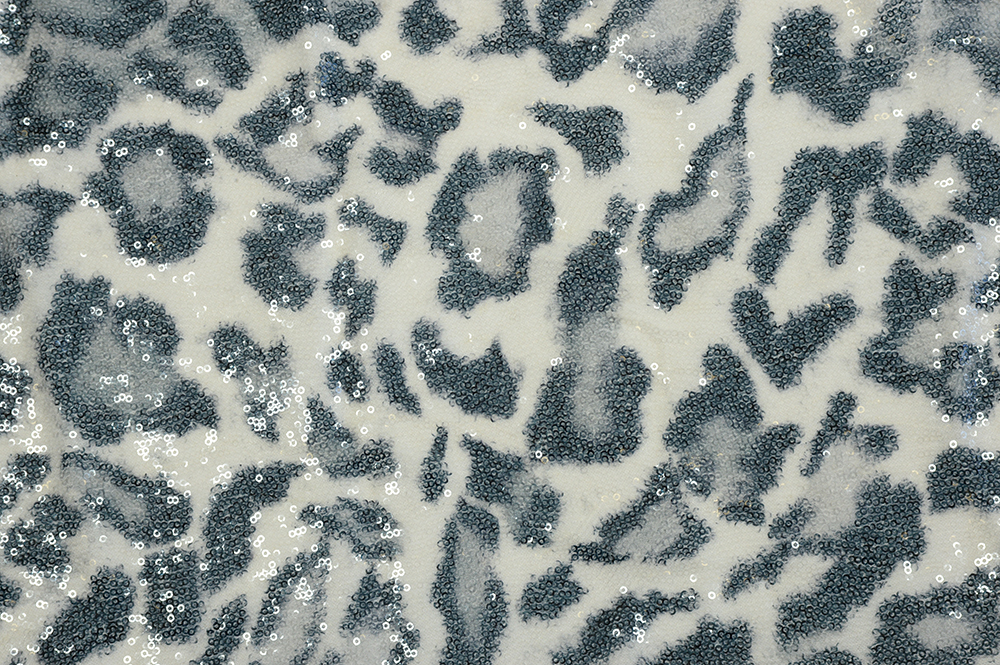 28374 — Paillettes stampate