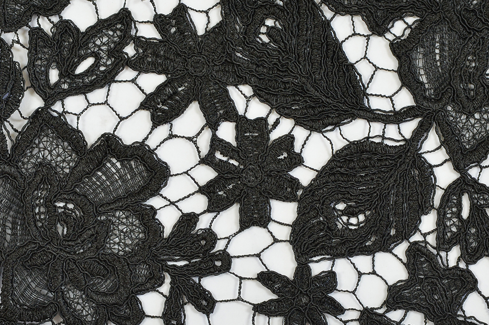 52337 — Macrame
