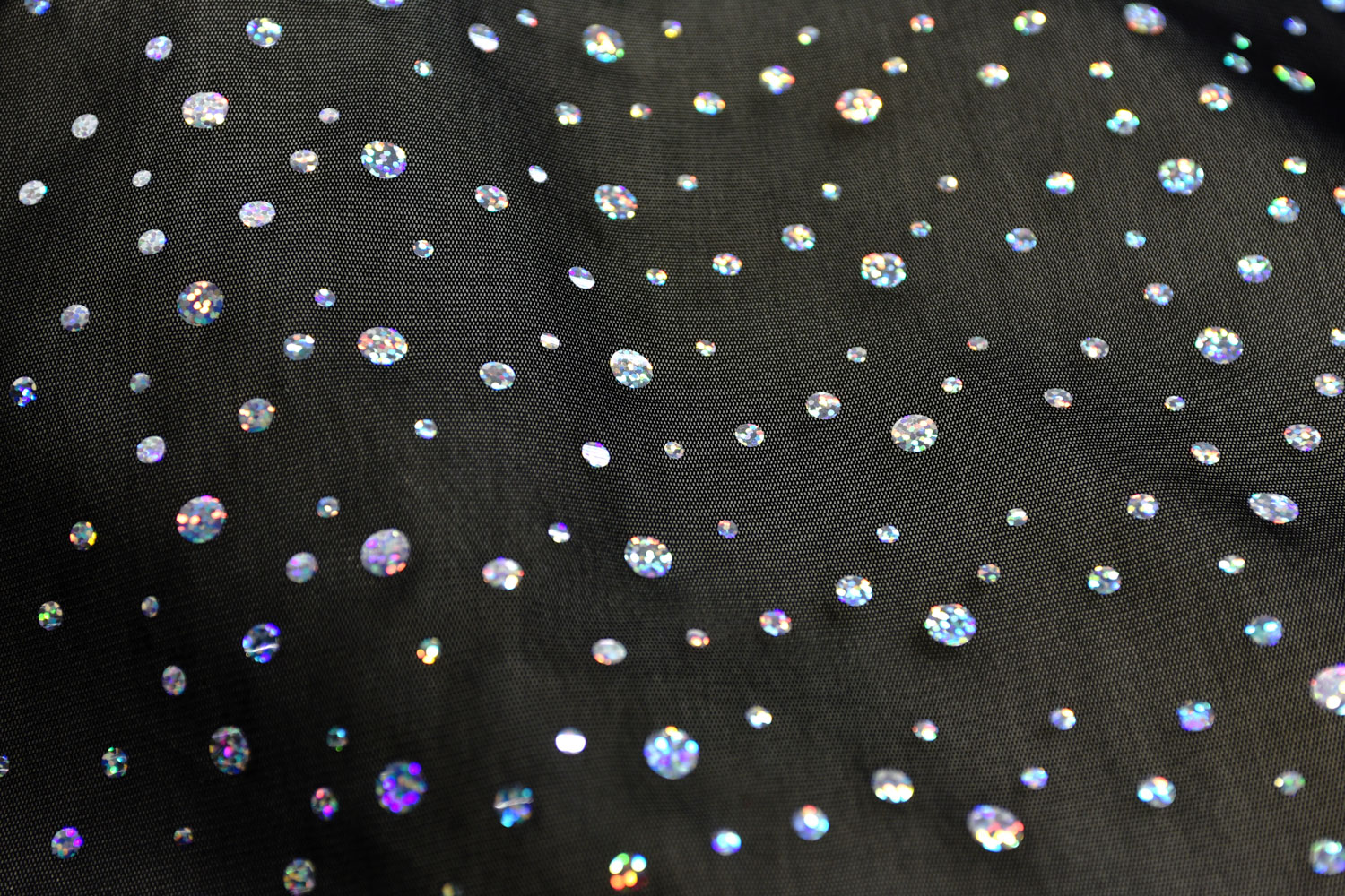 81081 — Tulle pois foil