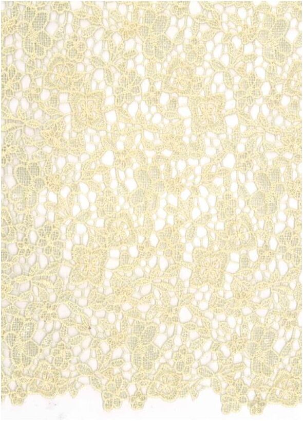 77108 — Macrame con sequins