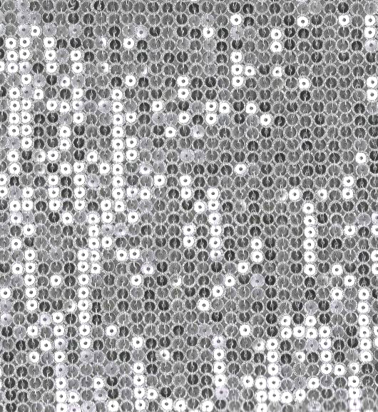 28318 — Paillettes doppia