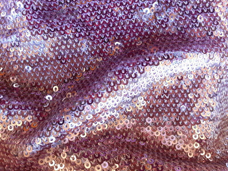 28852 — Paillettes 3 mm