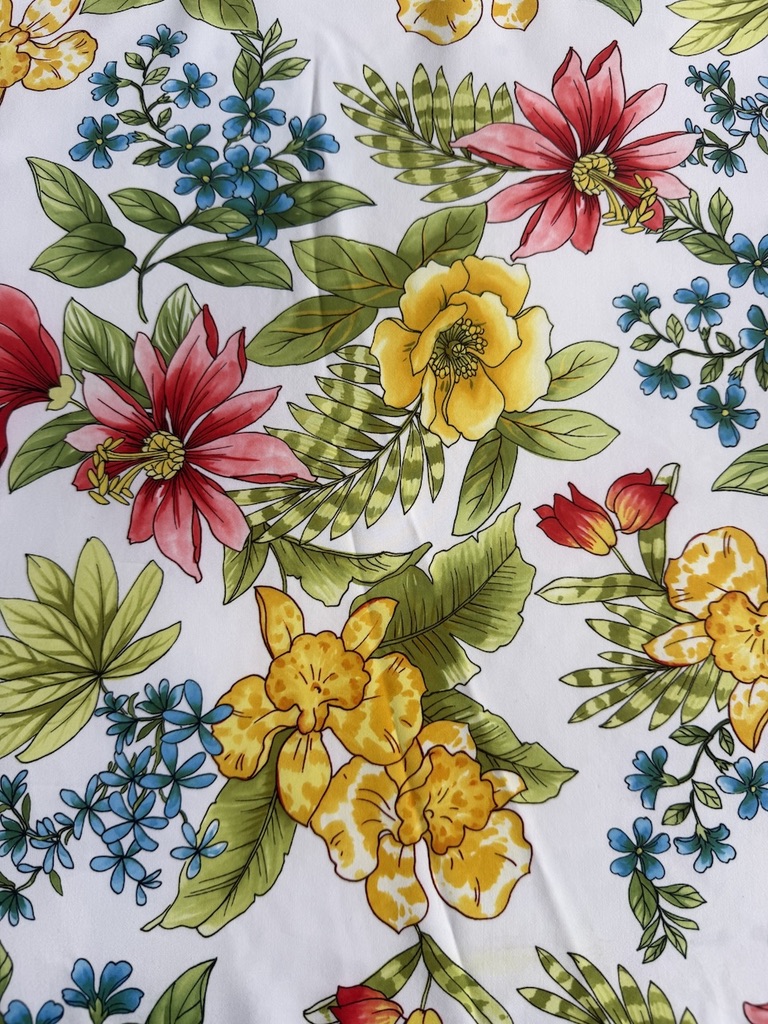 278 — Disegno riproducibile su qualsiasi fondo base poliestere