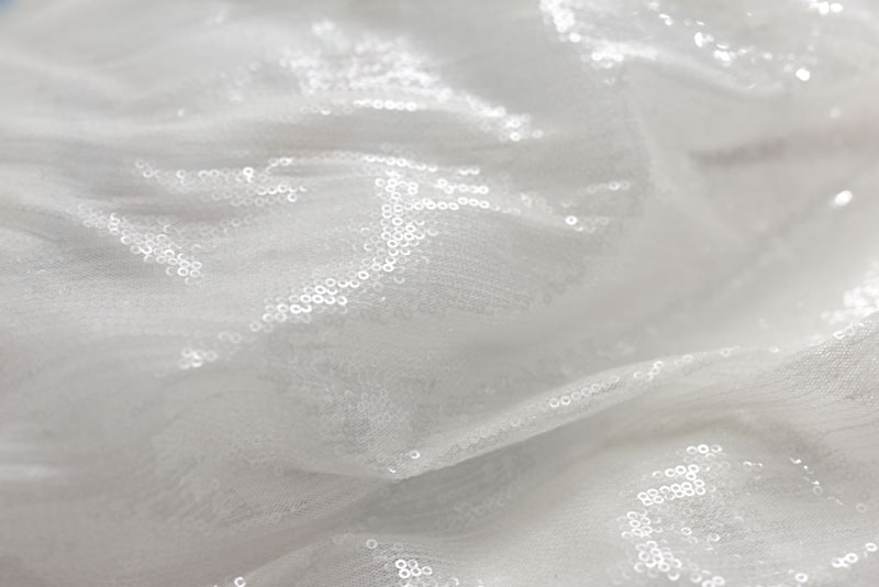 28071 R — Micro paillettes recycled 3 mm
