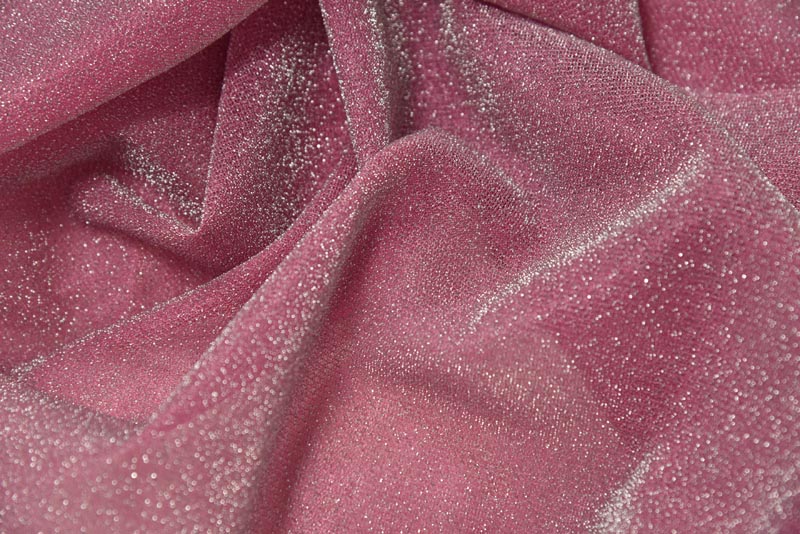 37047 — Maglina stretch con lurex